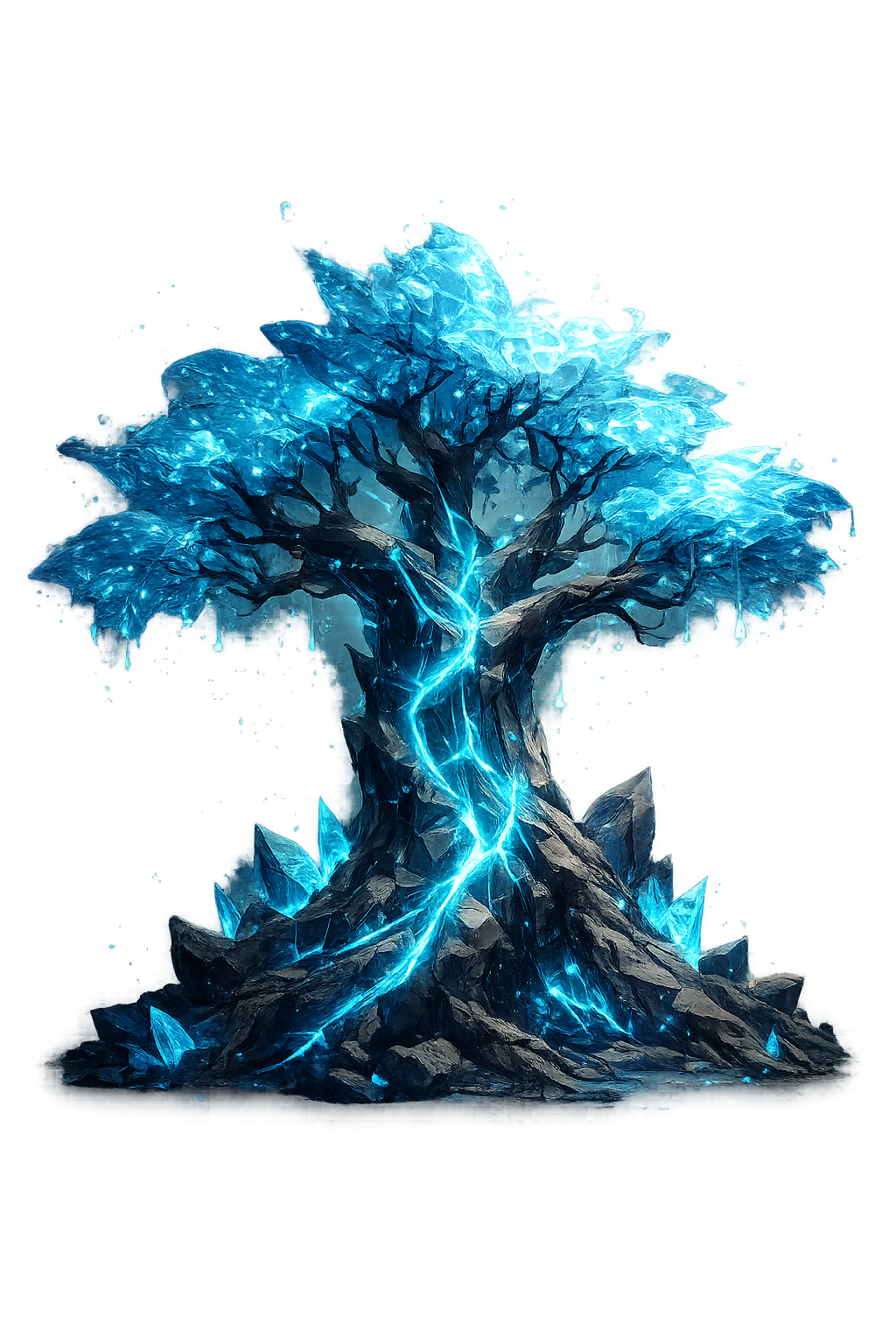 Treemendous Aimagination